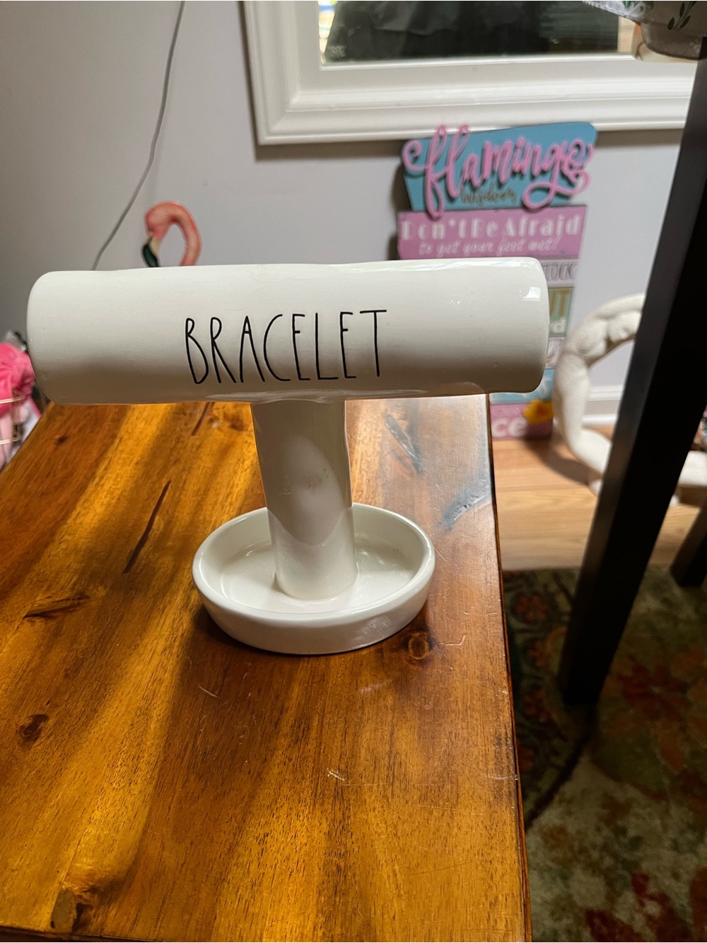Rae Dunn Bracelet Holder
